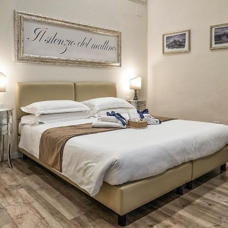 Bandbfirenze 8 Cittadella 8 Exterior foto