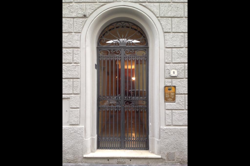 Bandbfirenze 8 Cittadella 8 Exterior foto