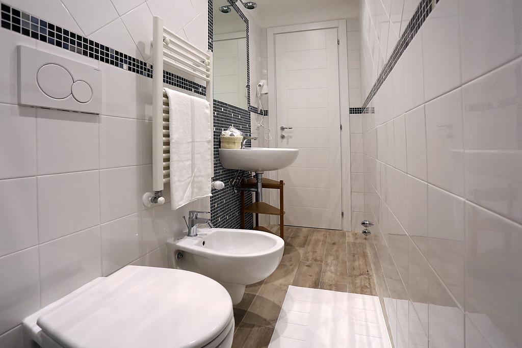 Bandbfirenze 8 Cittadella 8 Zimmer foto
