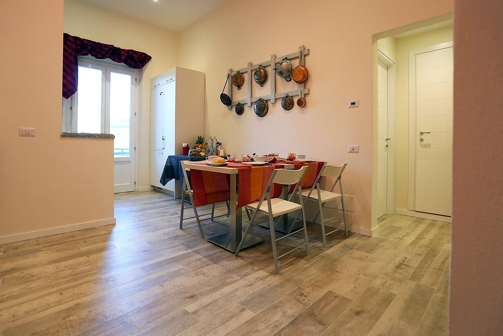 Bandbfirenze 8 Cittadella 8 Exterior foto